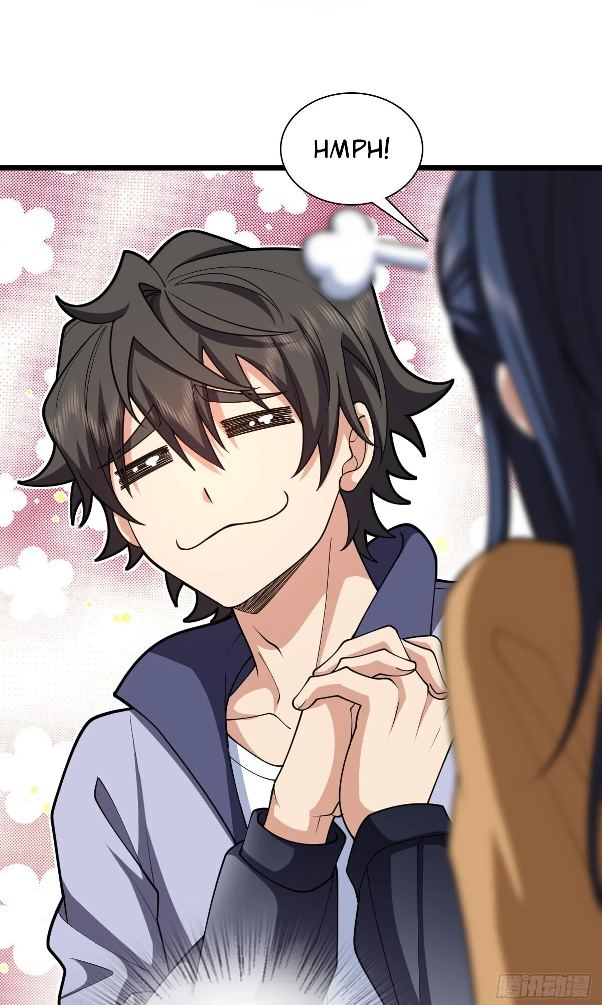 My Wife Is From a Thousand Years Ago Chapter 282 page 54