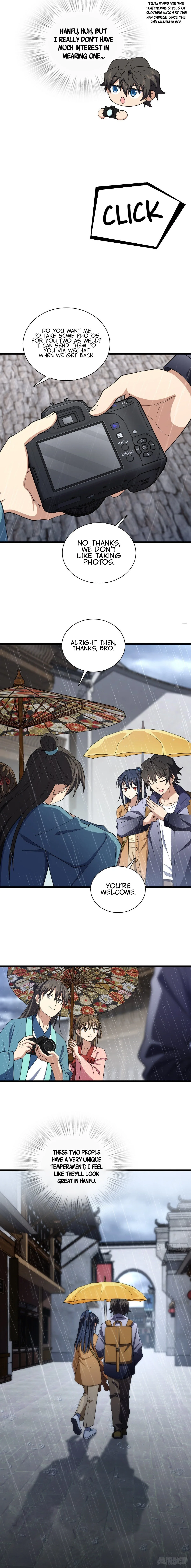 My Wife Is From a Thousand Years Ago Chapter 282 page 59