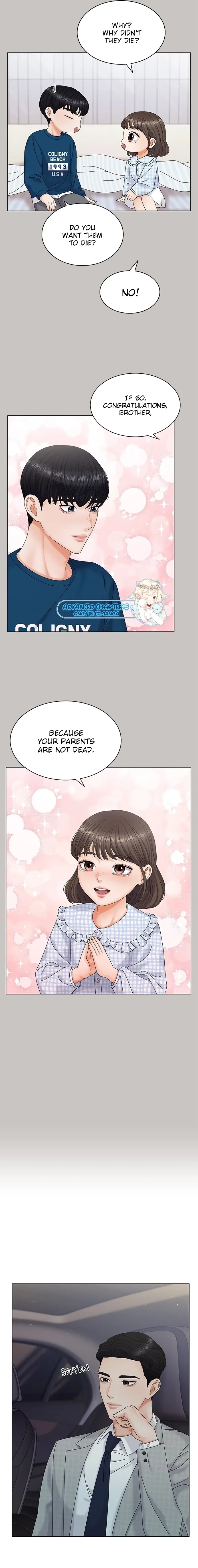 Purely Roommates Chapter 4 page 7