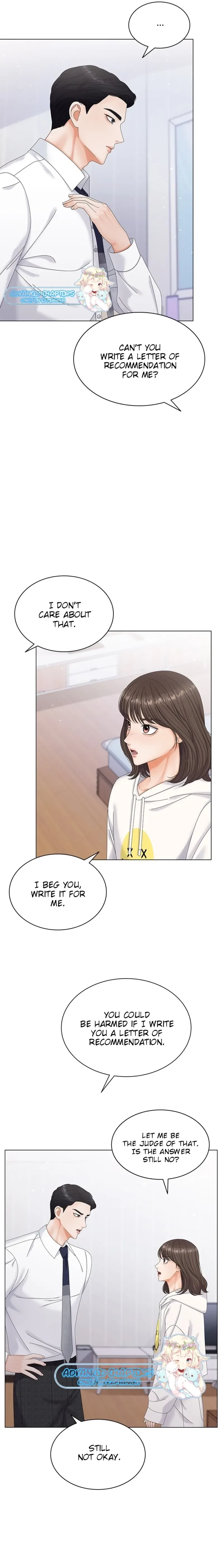 Purely Roommates Chapter 4 page 14