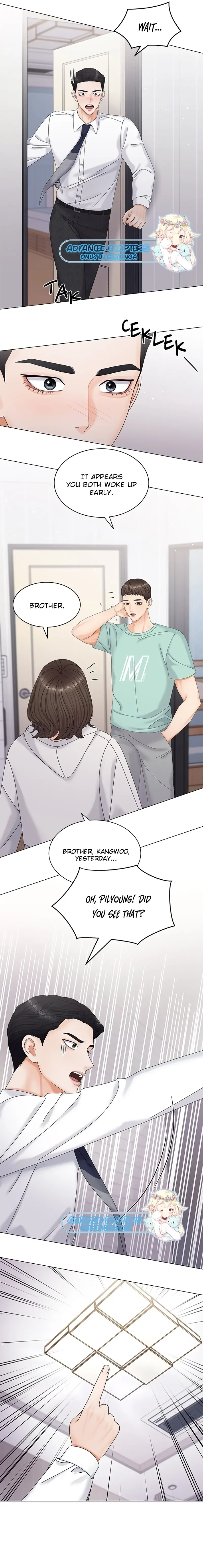 Purely Roommates Chapter 4 page 16