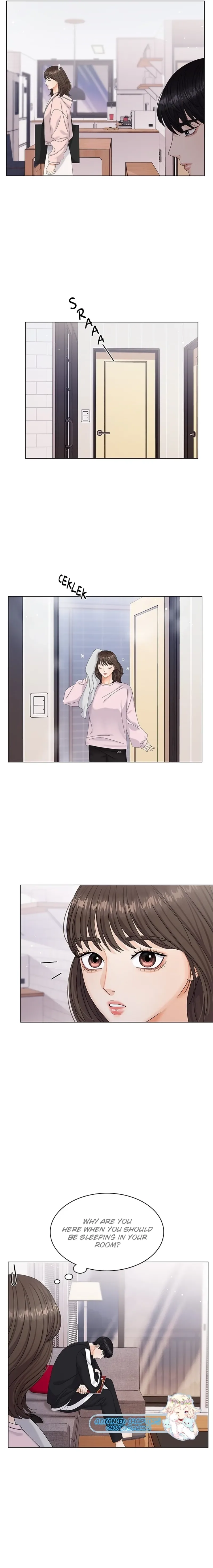 Purely Roommates Chapter 5 page 13