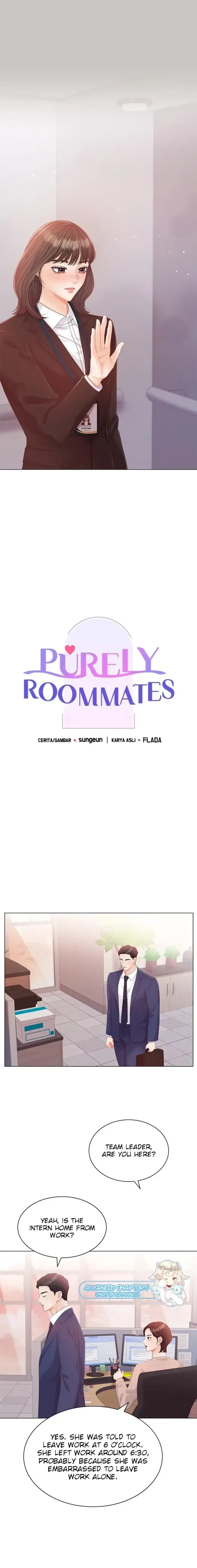 Purely Roommates Chapter 9 page 7