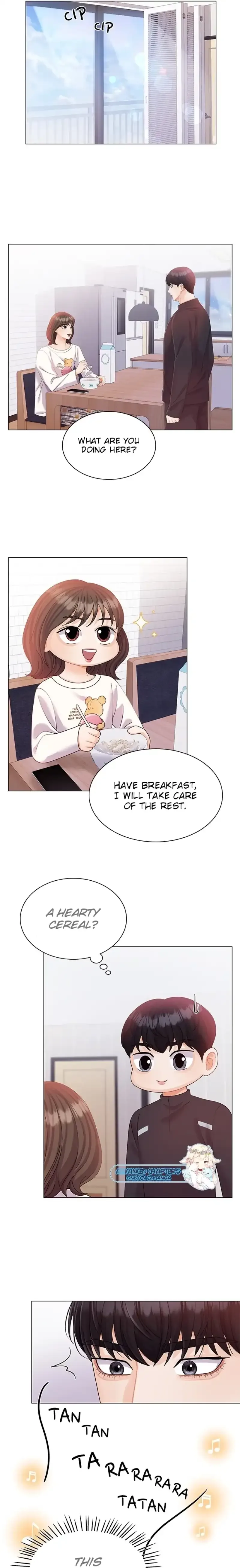Purely Roommates Chapter 9 page 12