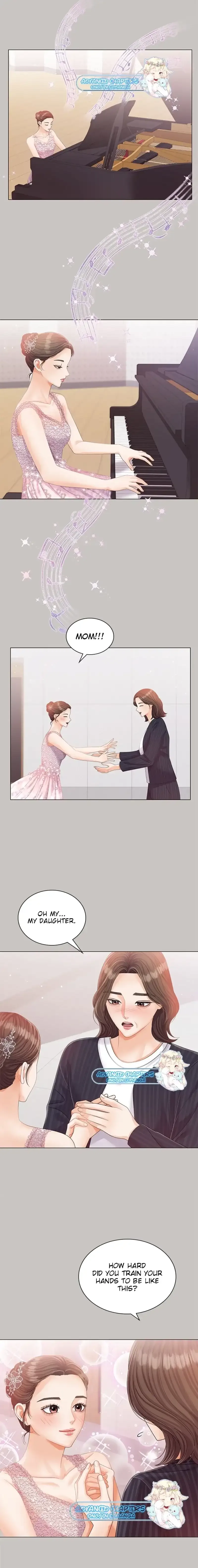 Purely Roommates Chapter 9 page 6