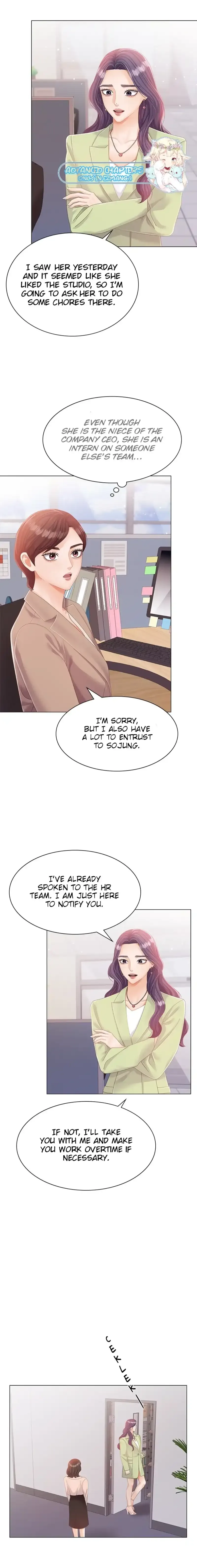 Purely Roommates Chapter 9 page 15