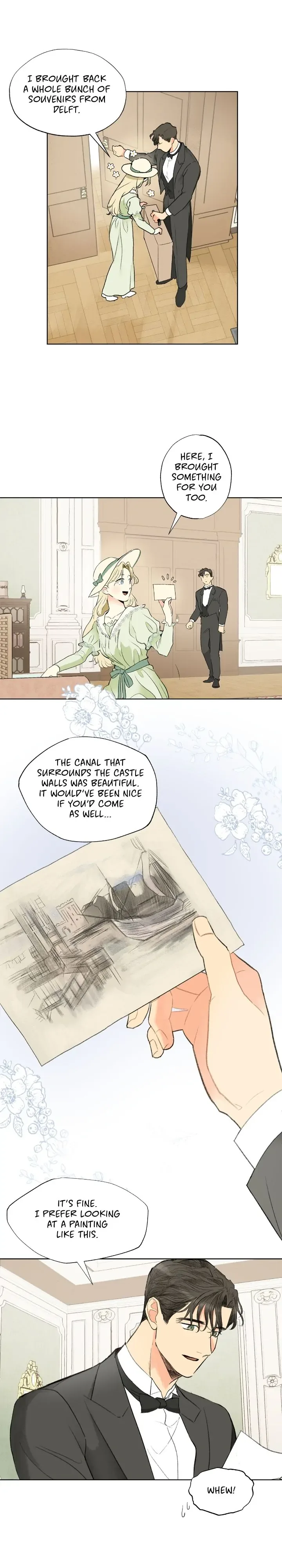Purely Yours Chapter 1 page 11