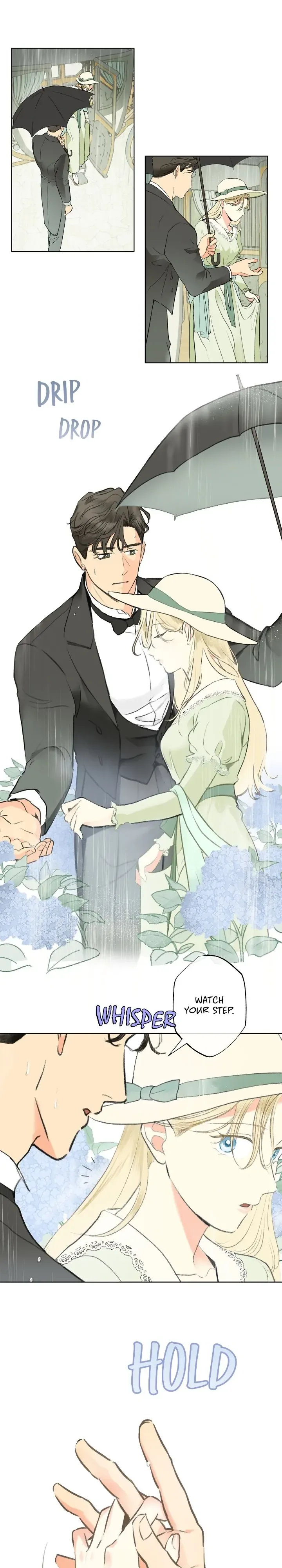 Purely Yours Chapter 1 page 7