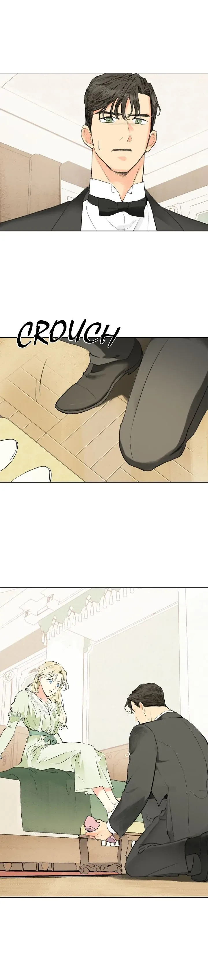 Purely Yours Chapter 1 page 17