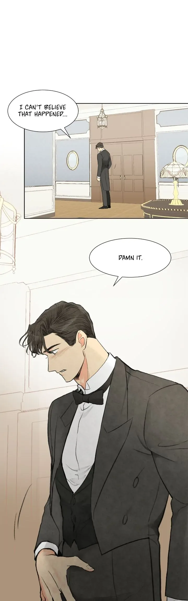 Purely Yours Chapter 1 page 21