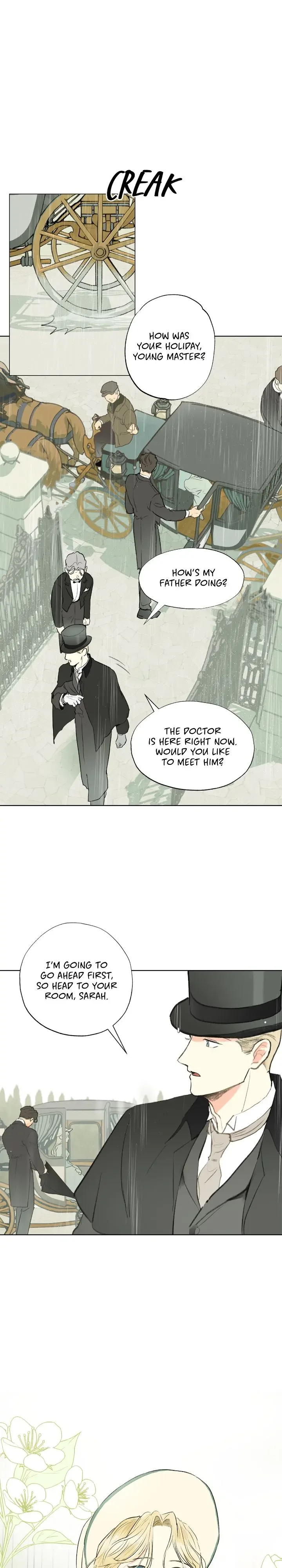 Purely Yours Chapter 1 page 5