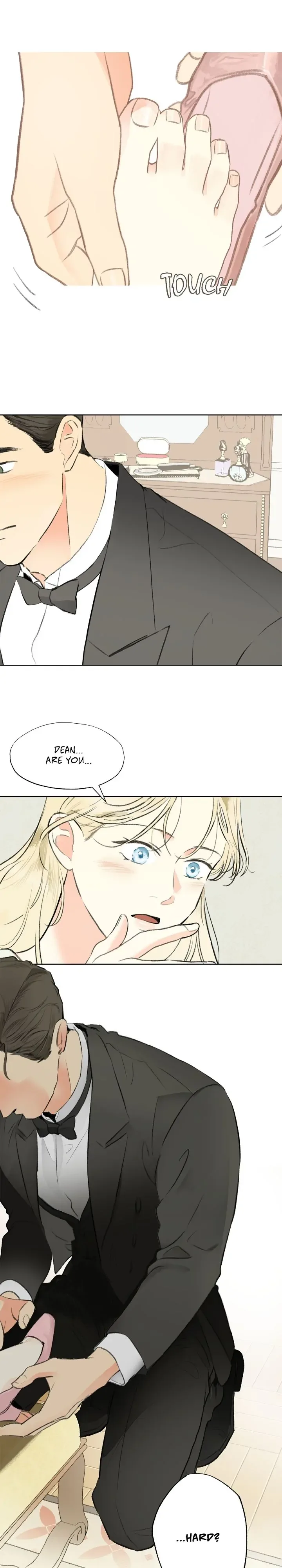 Purely Yours Chapter 1 page 18