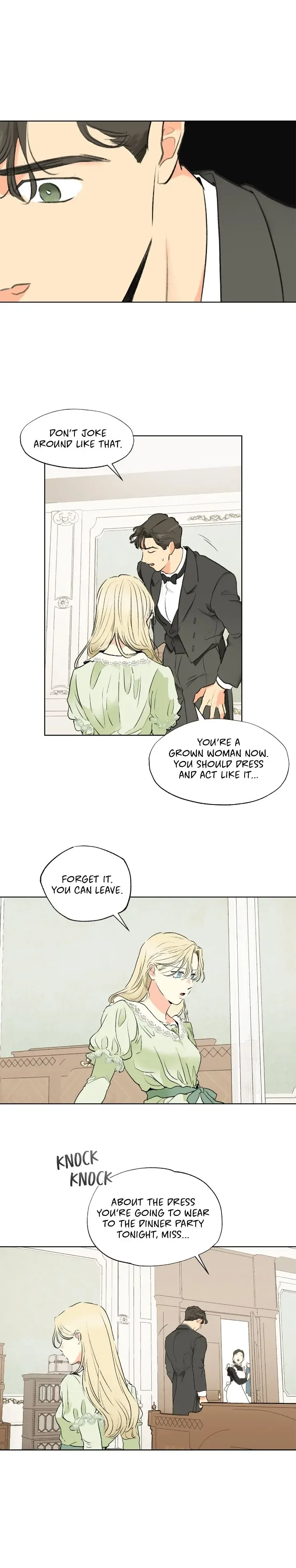 Purely Yours Chapter 1 page 20