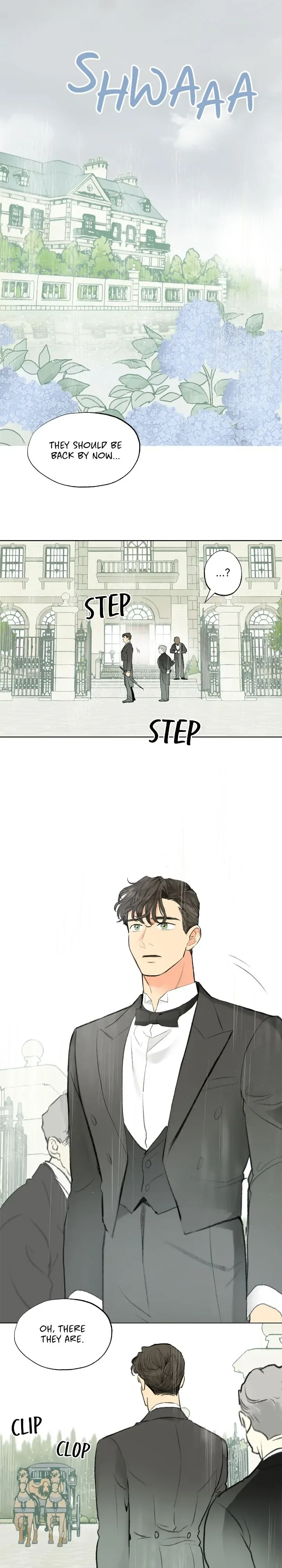Purely Yours Chapter 1 page 3