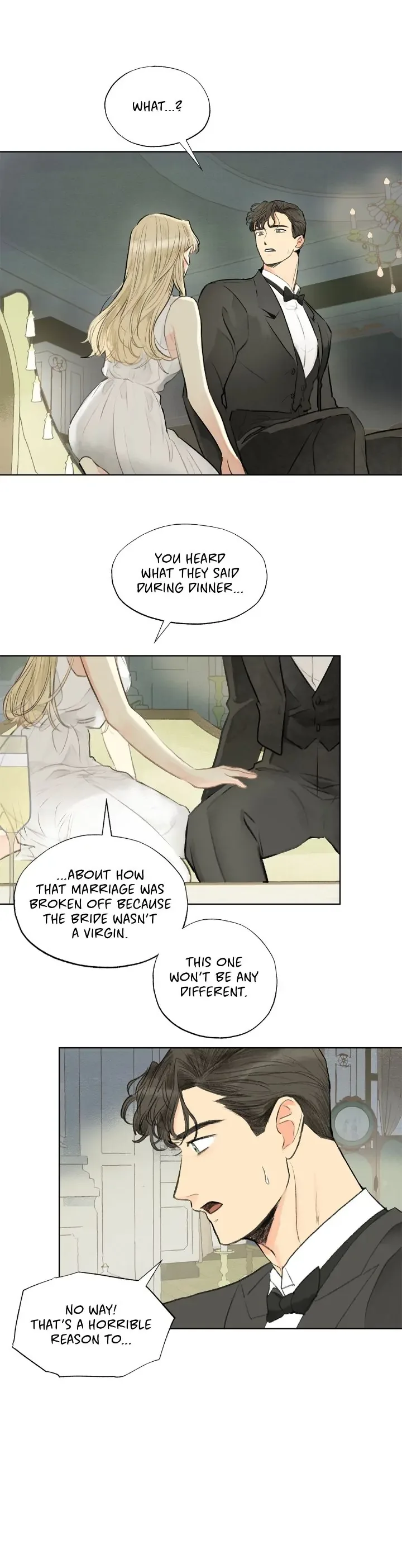 Purely Yours Chapter 1 page 39