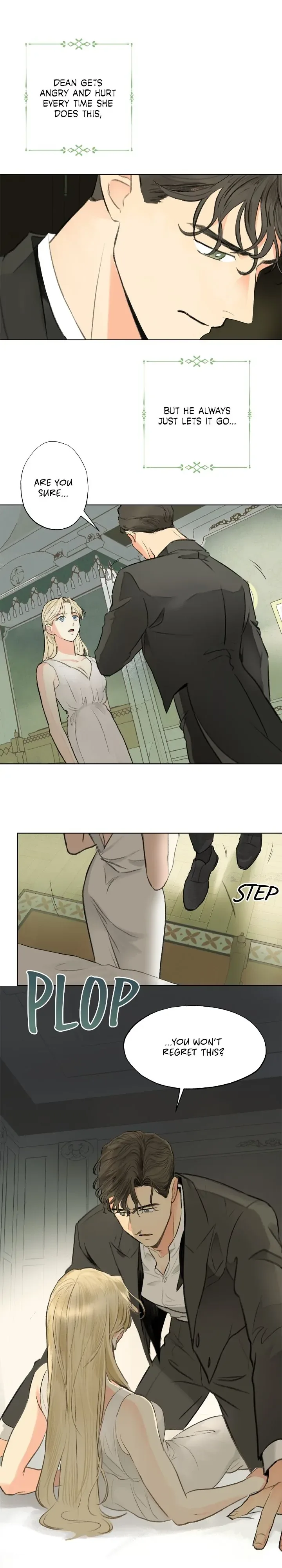 Purely Yours Chapter 1 page 46