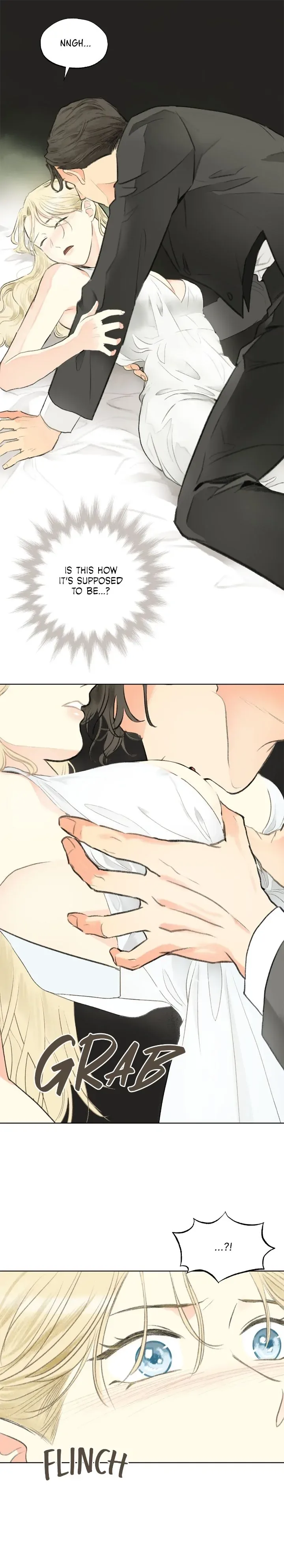 Purely Yours Chapter 1 page 50