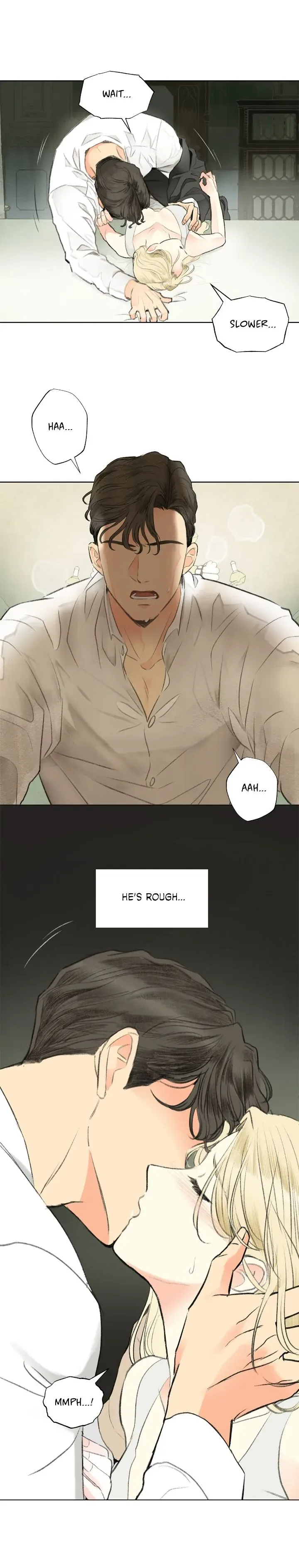 Purely Yours Chapter 1 page 51