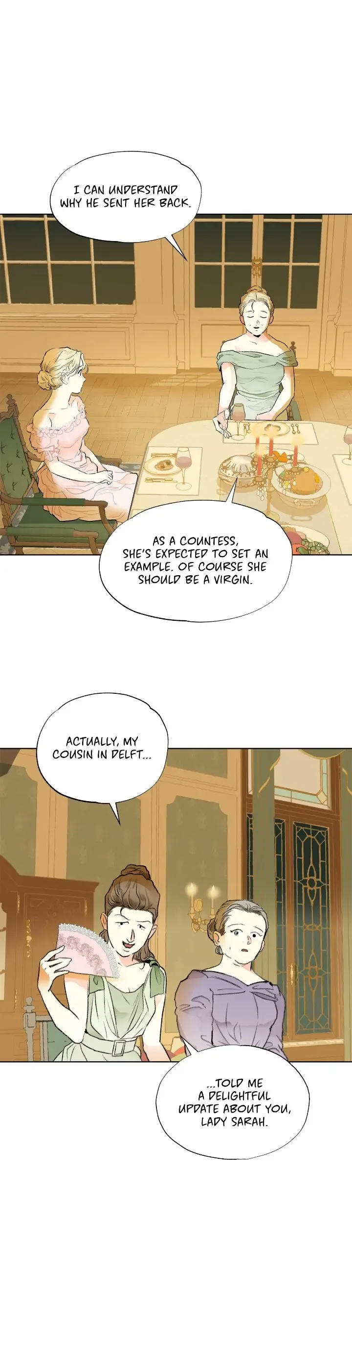 Purely Yours Chapter 1 page 26
