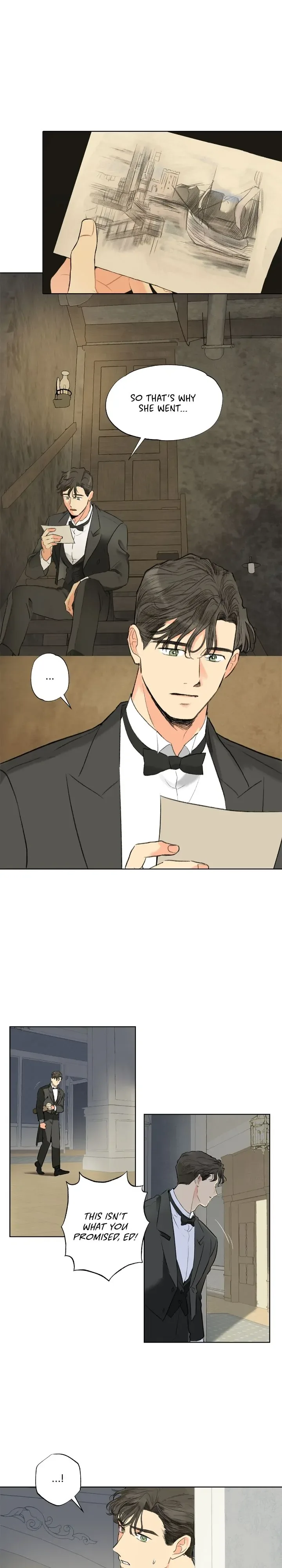 Purely Yours Chapter 1 page 29