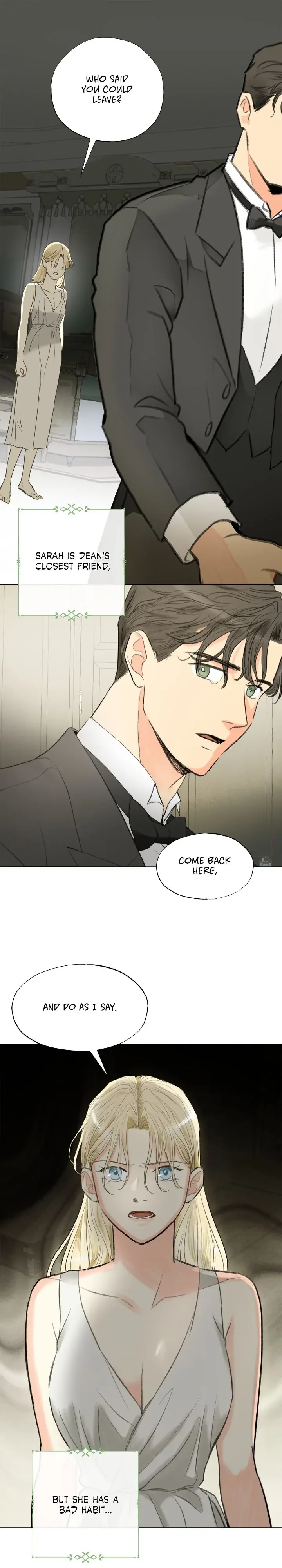 Purely Yours Chapter 1 page 44