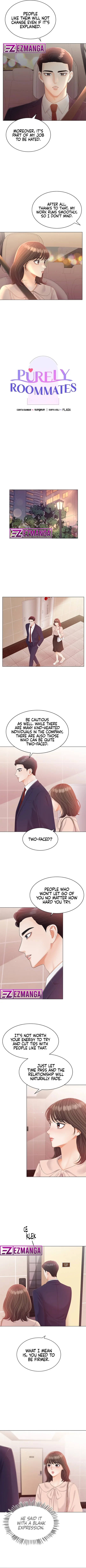 Purely Roommates Chapter 10 page 4