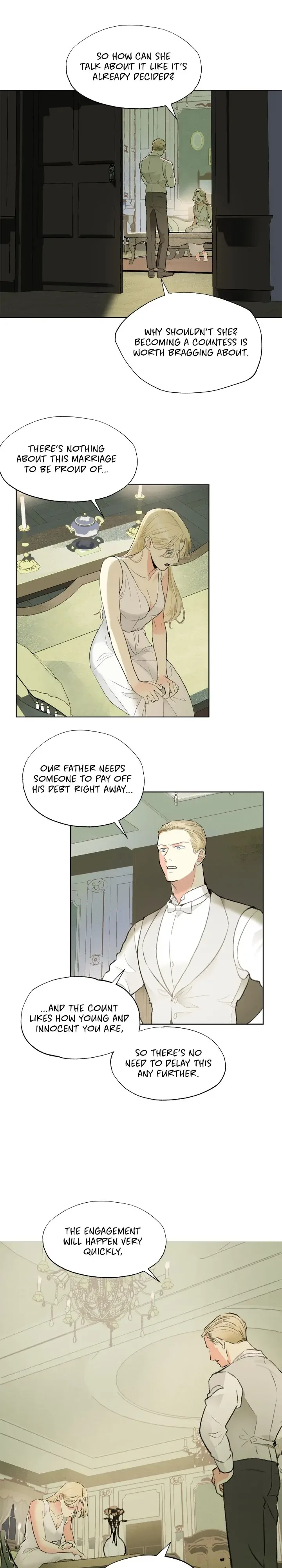Purely Yours Chapter 1 page 31