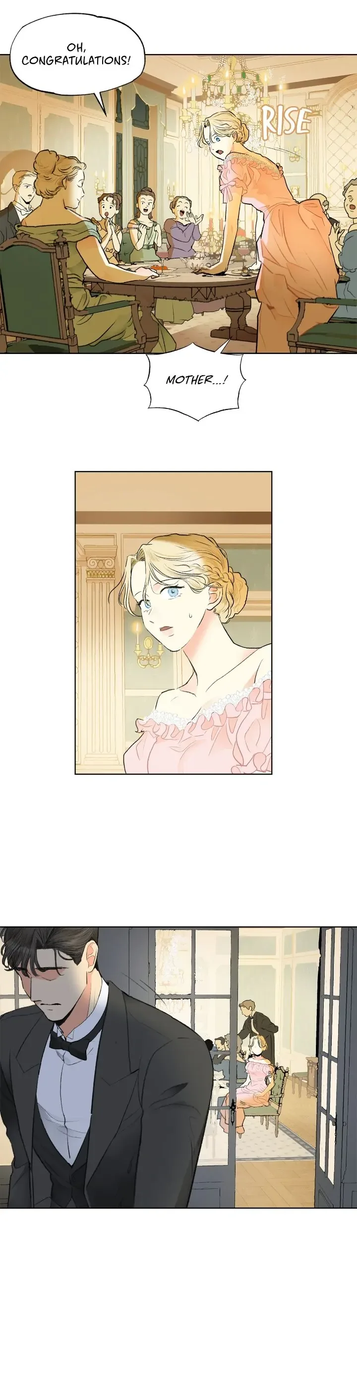 Purely Yours Chapter 1 page 28