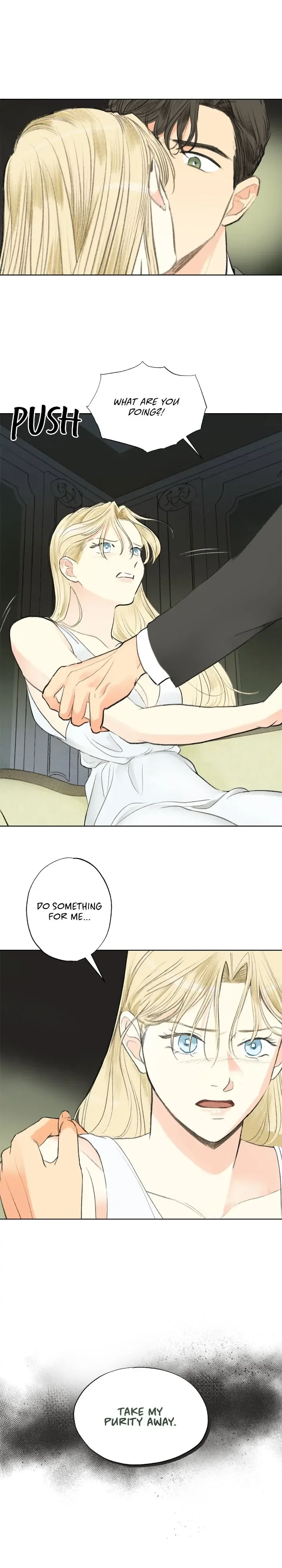 Purely Yours Chapter 1 page 37