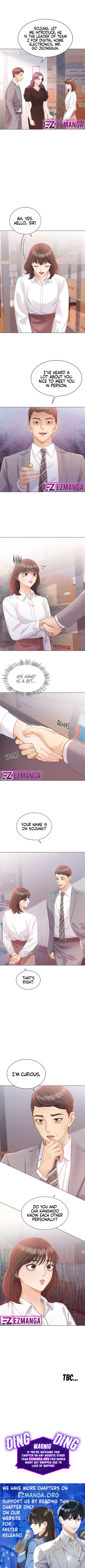 Purely Roommates Chapter 10 page 9