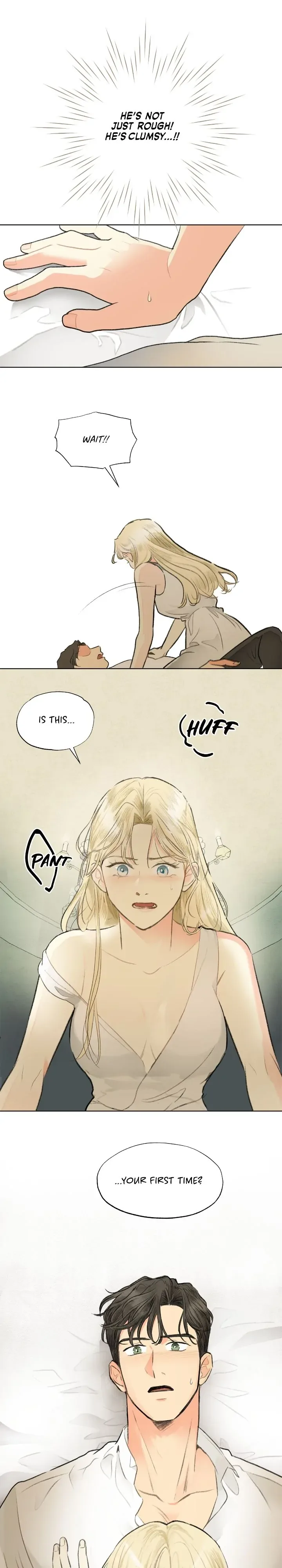 Purely Yours Chapter 1 page 52