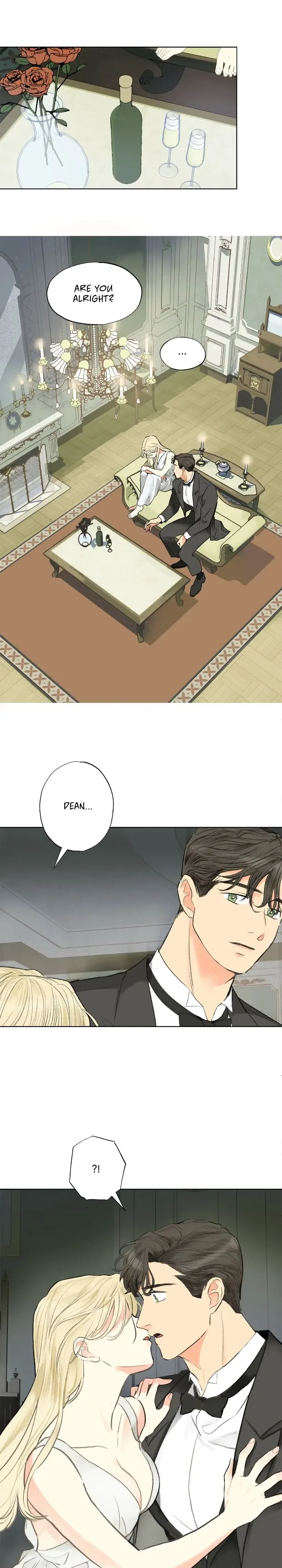 Purely Yours Chapter 1 page 35