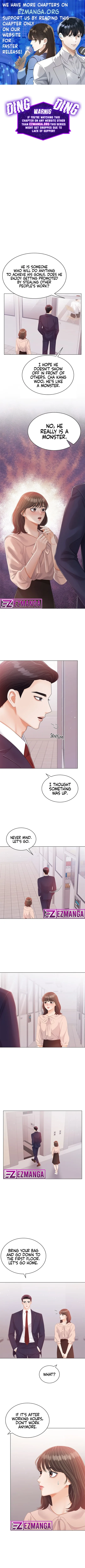Purely Roommates Chapter 10 page 2