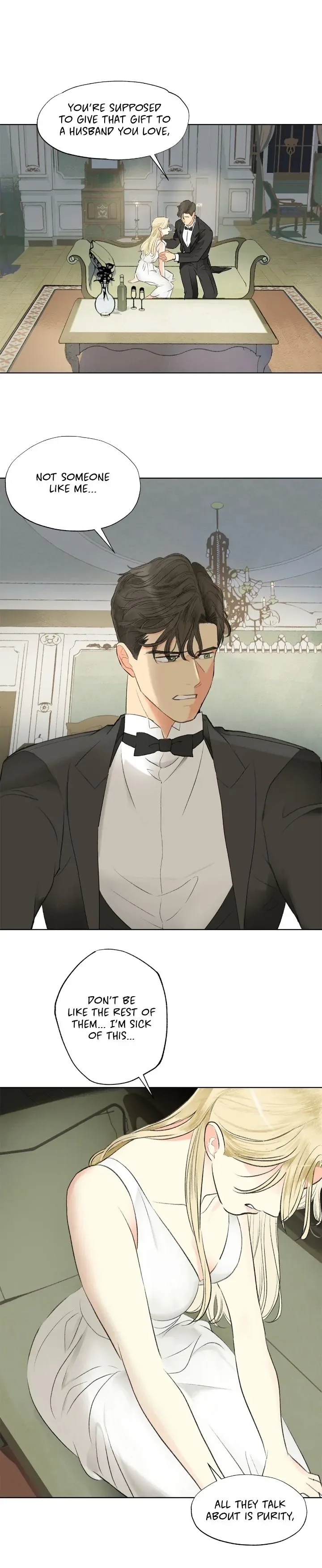 Purely Yours Chapter 1 page 40