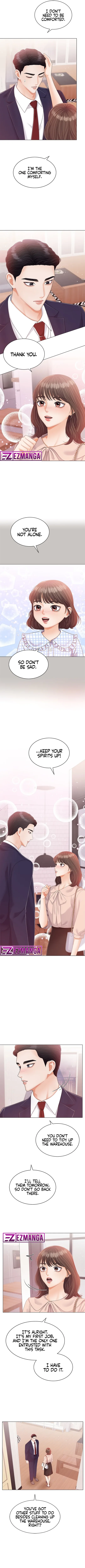 Purely Roommates Chapter 10 page 6