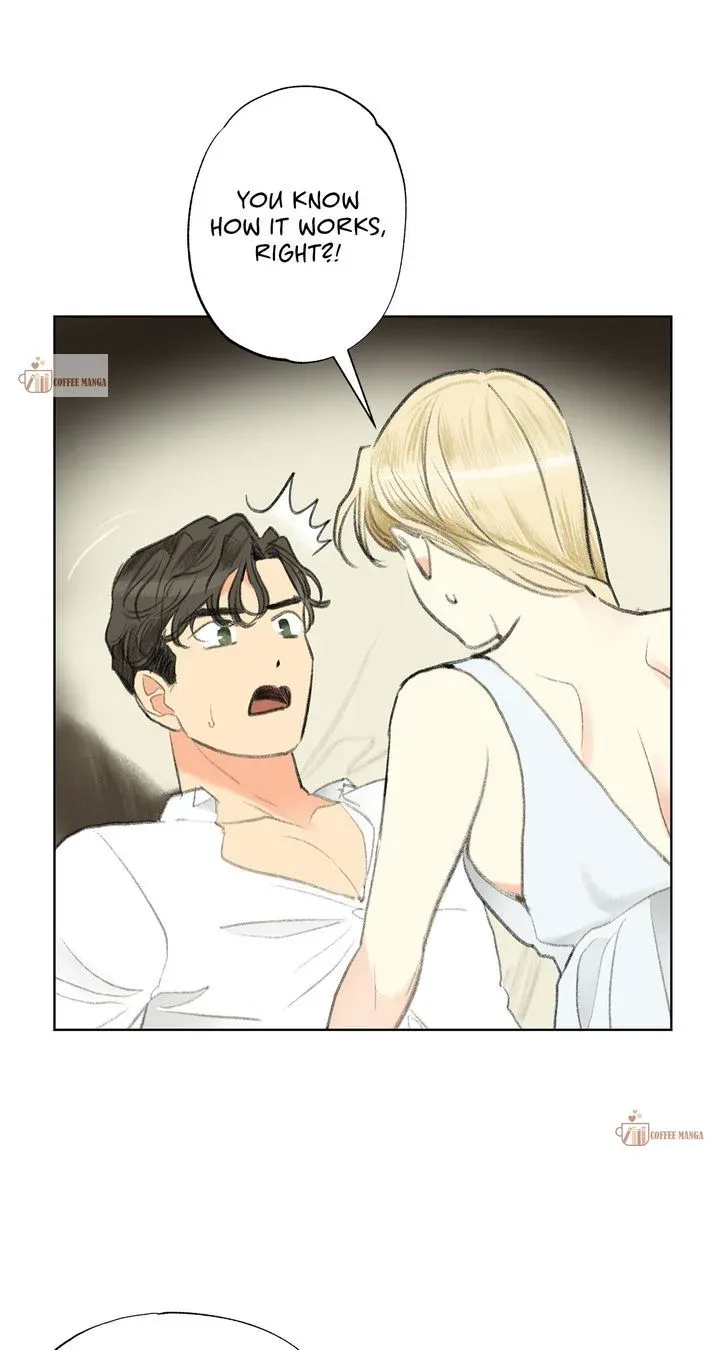 Purely Yours Chapter 2 page 8