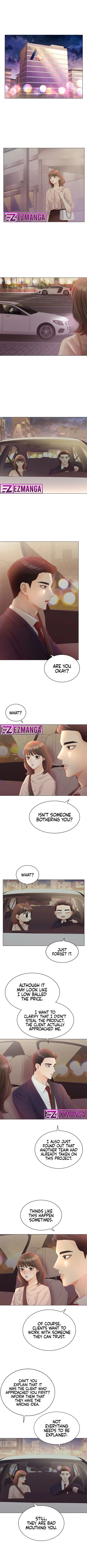 Purely Roommates Chapter 10 page 3