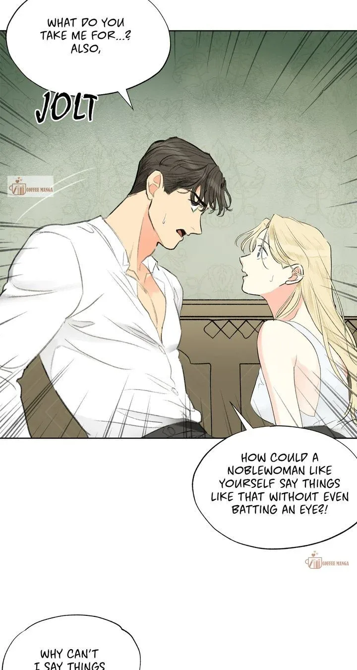 Purely Yours Chapter 2 page 9