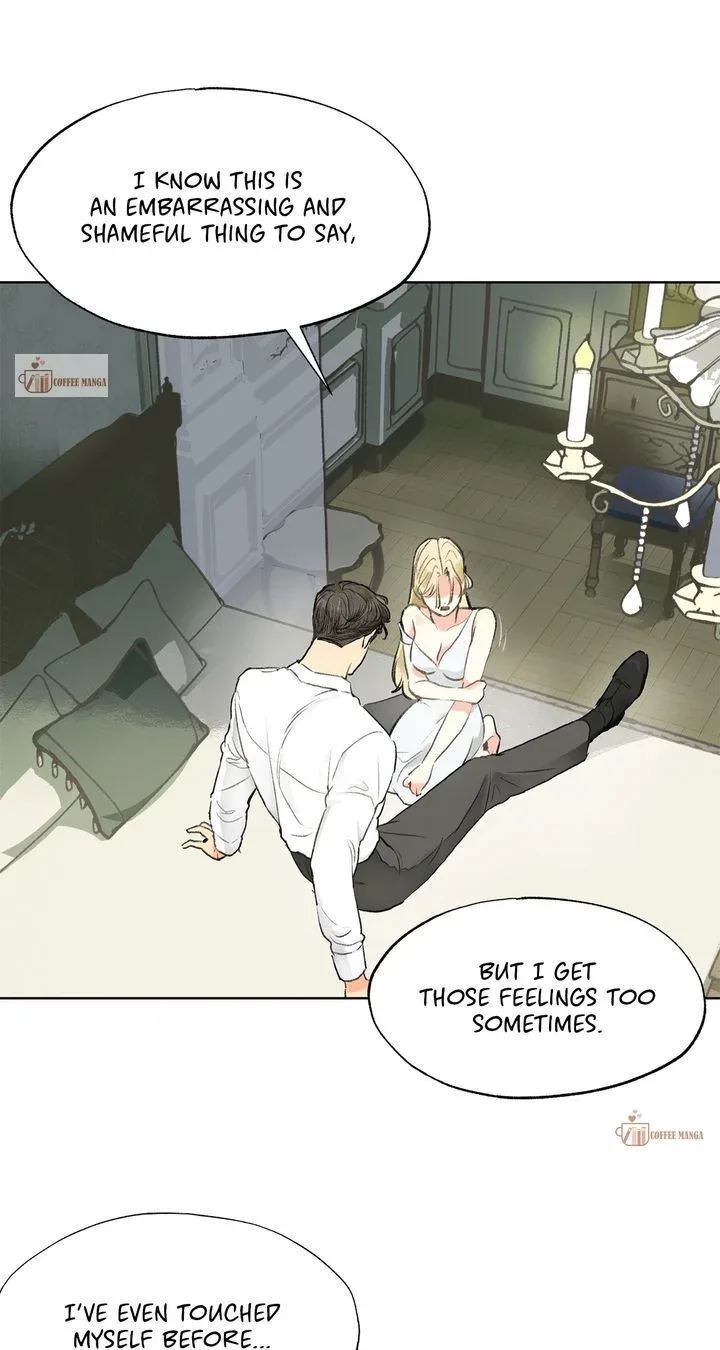 Purely Yours Chapter 2 page 11