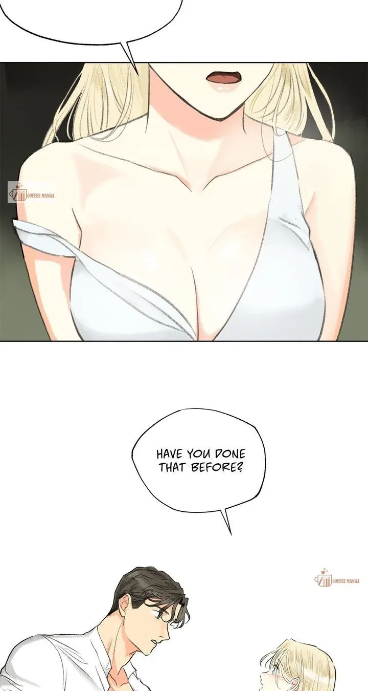 Purely Yours Chapter 2 page 12