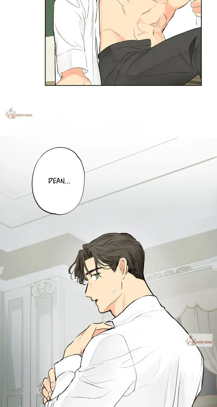 Purely Yours Chapter 2 page 70