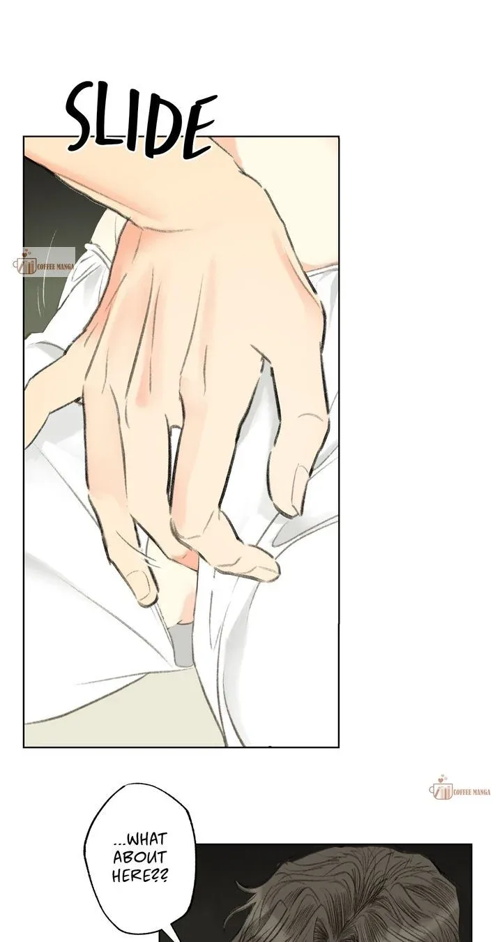 Purely Yours Chapter 2 page 31