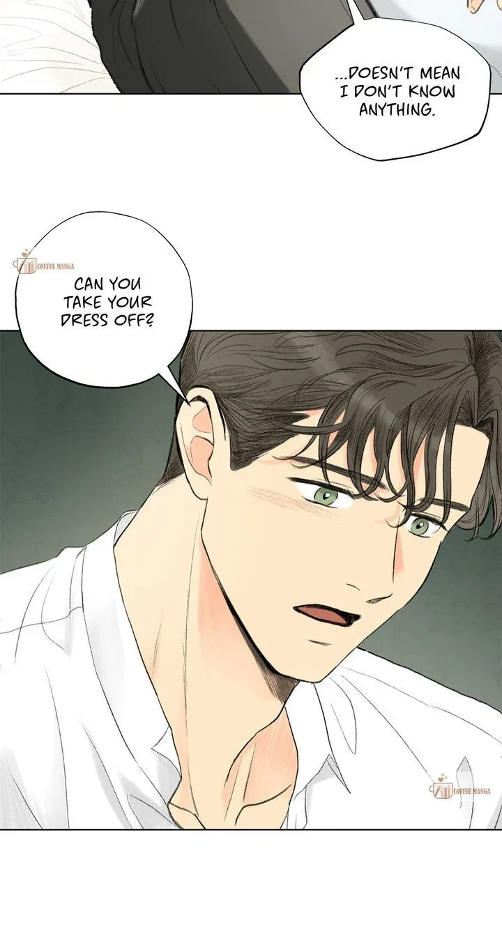 Purely Yours Chapter 2 page 19