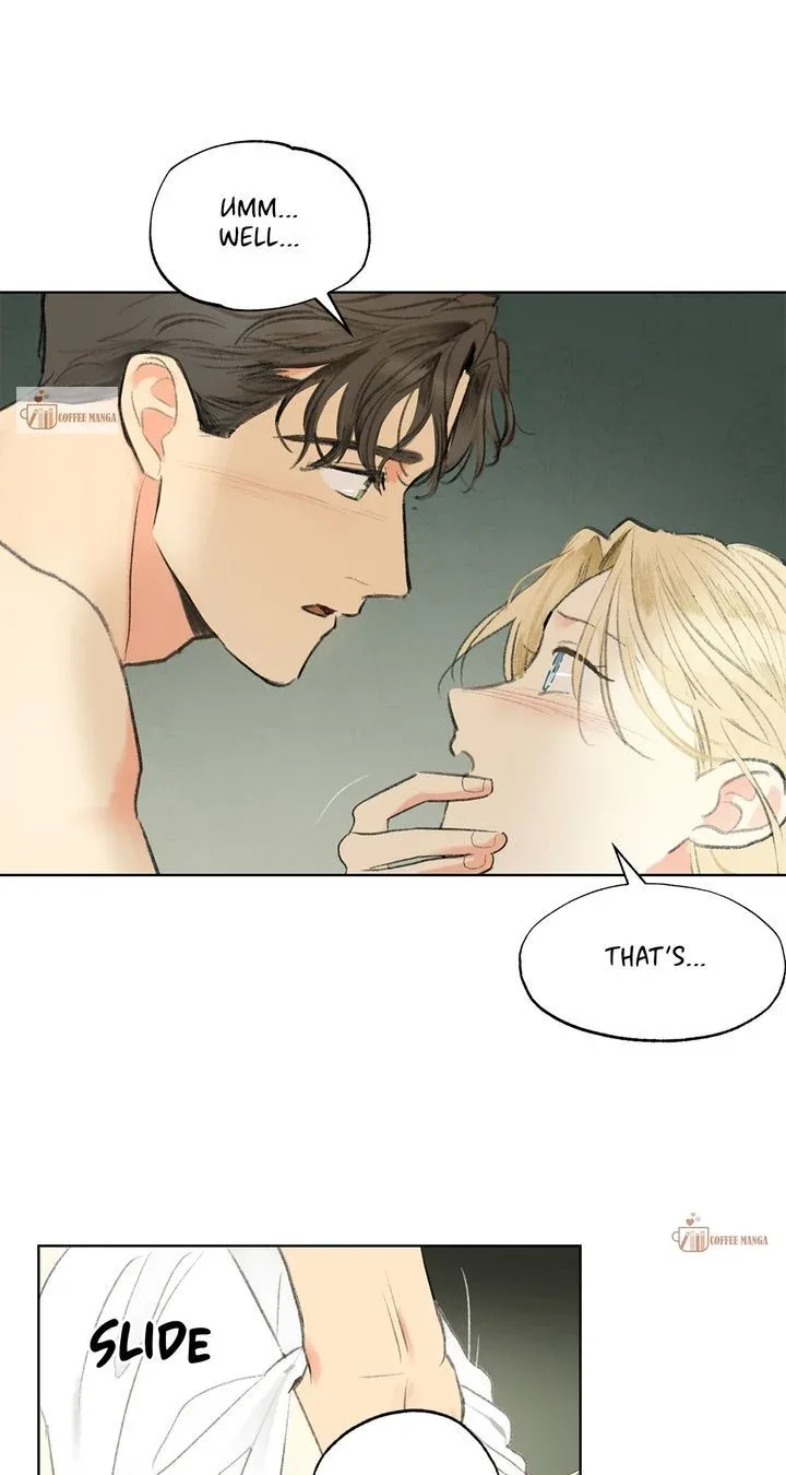 Purely Yours Chapter 2 page 35