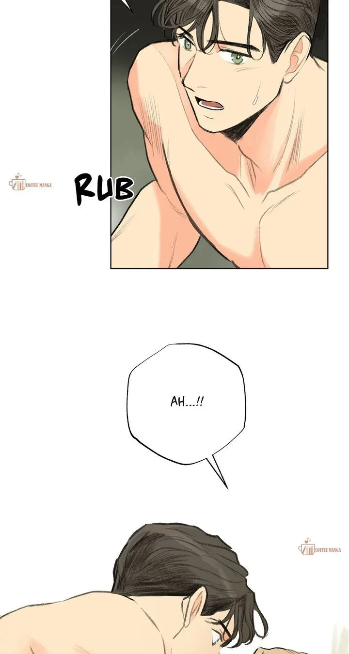 Purely Yours Chapter 2 page 32