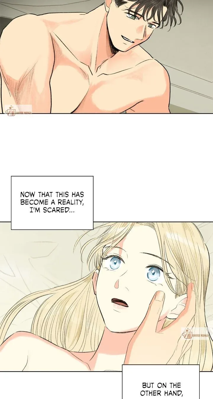 Purely Yours Chapter 2 page 46