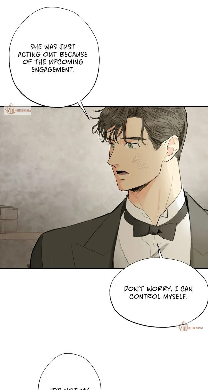 Purely Yours Chapter 2 page 84