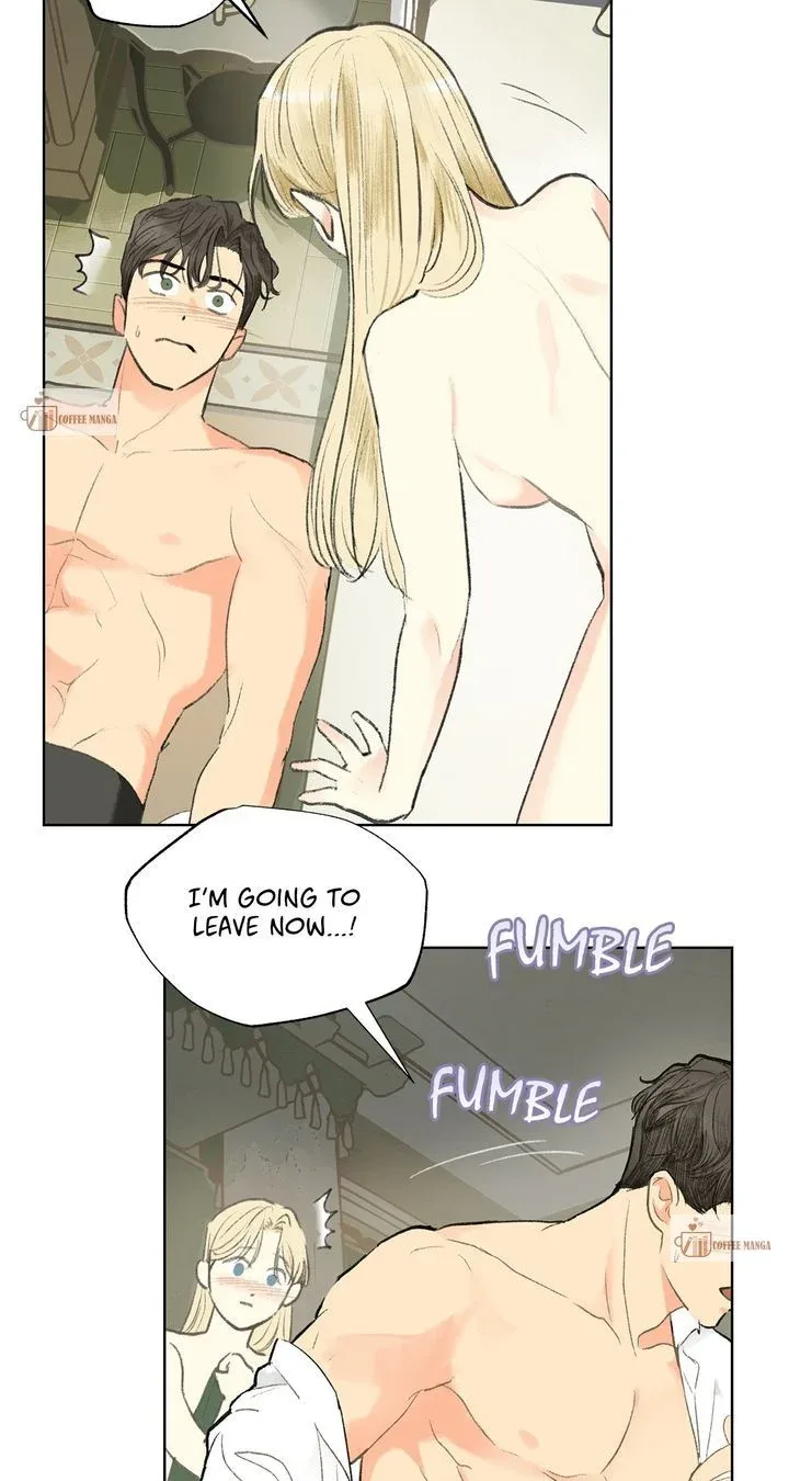 Purely Yours Chapter 2 page 69
