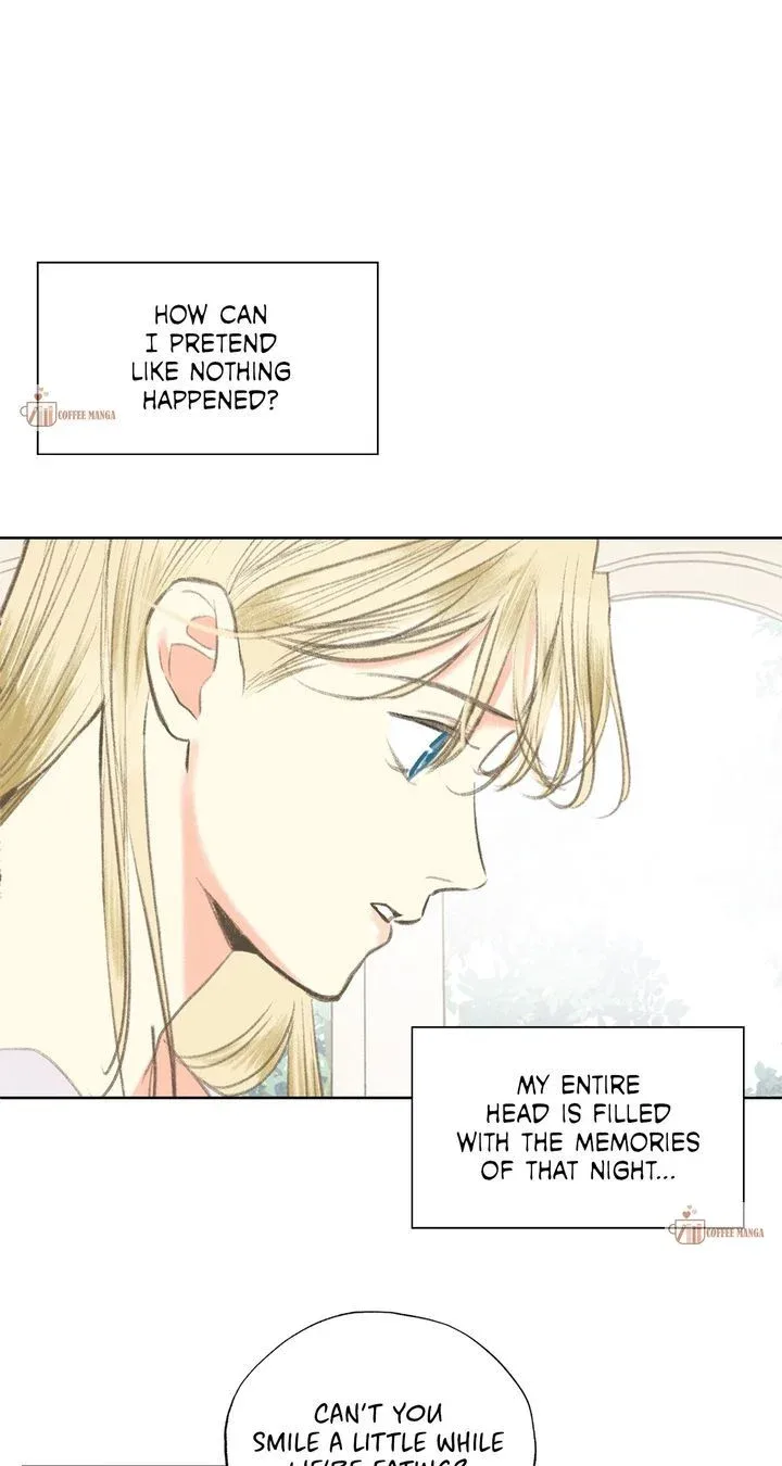Purely Yours Chapter 3 page 7