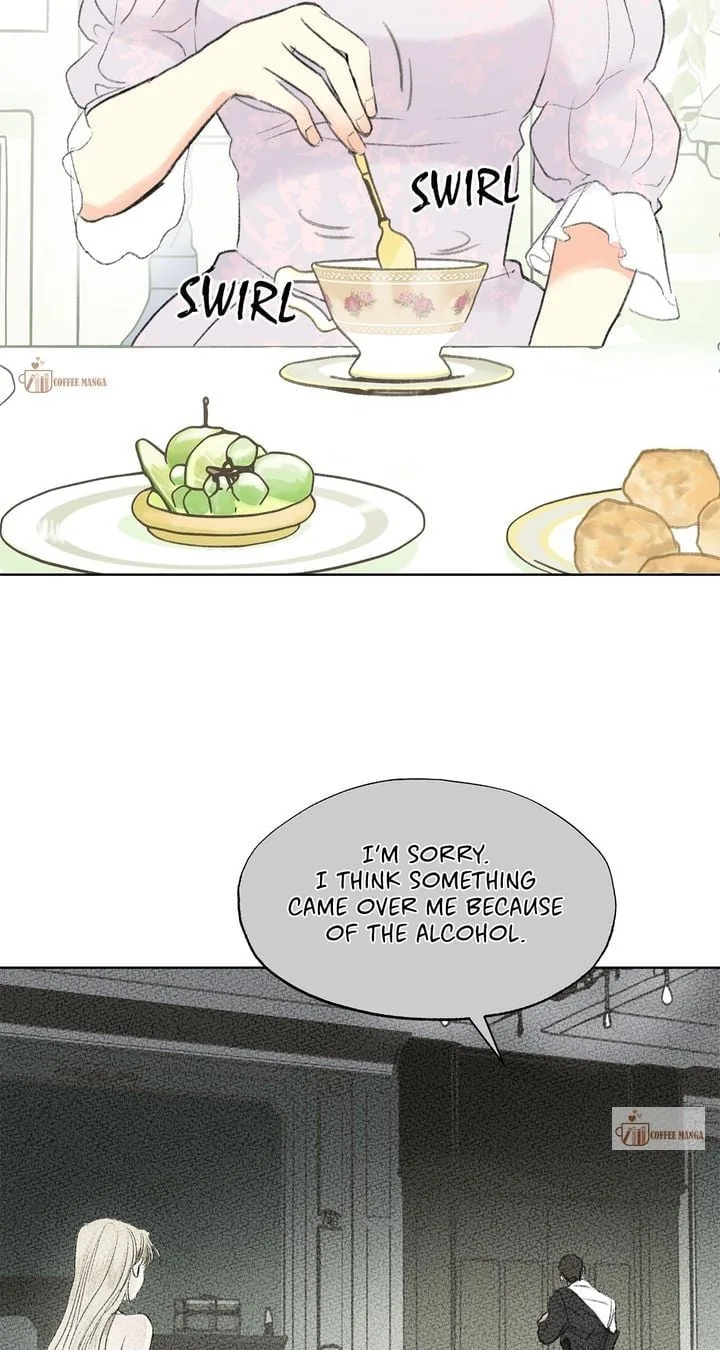 Purely Yours Chapter 3 page 4